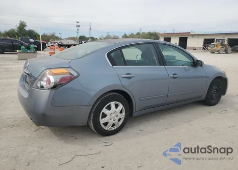 2012 Nissan Altima Base z USA, uszkodzony, nr VIN 1N4AL2AP8CC200832